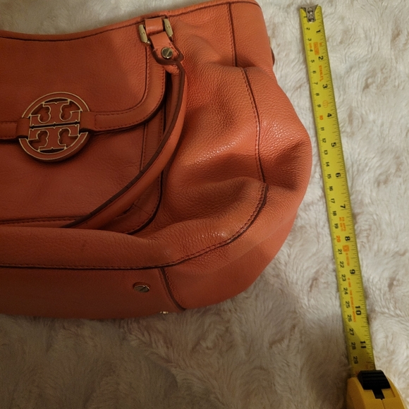 Tory burch leather bag - Picture 4 of 8